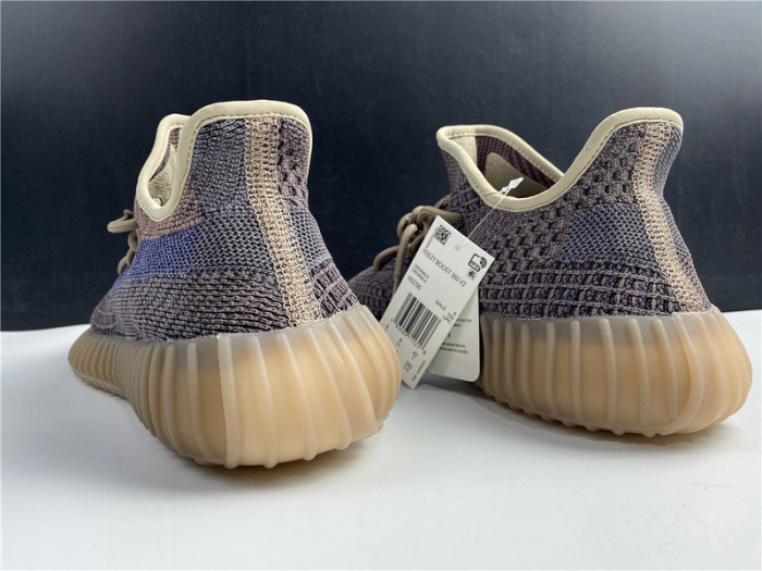 Y**zy boost 350 v2 “fade” h02795