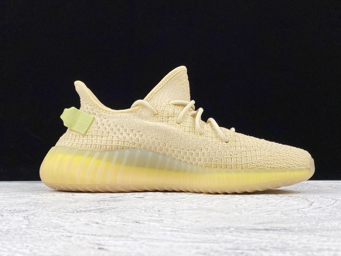 Y**zy boost 350 v2 flax fx9028