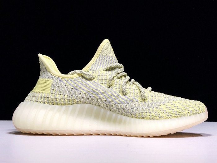 Y**zy boost 350 v2 antlia (non-reflective) fv3250