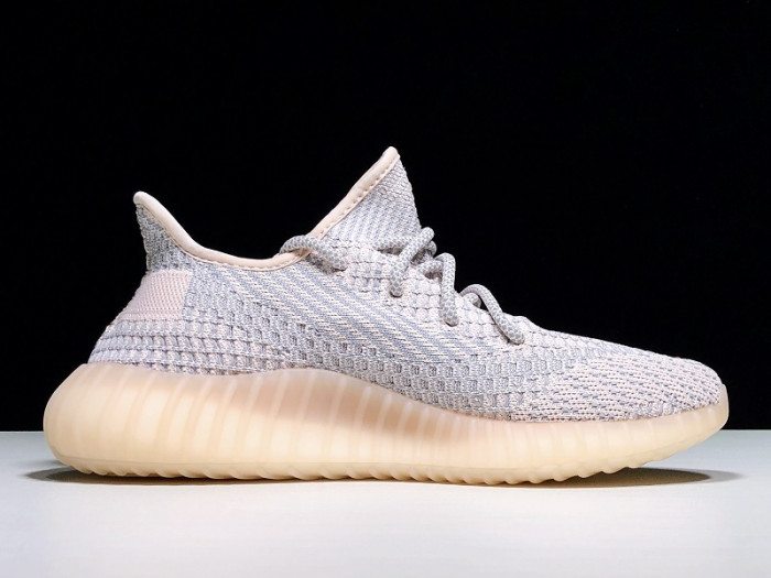Y**zy boost 350 v2 synth (non-reflective) fv5578