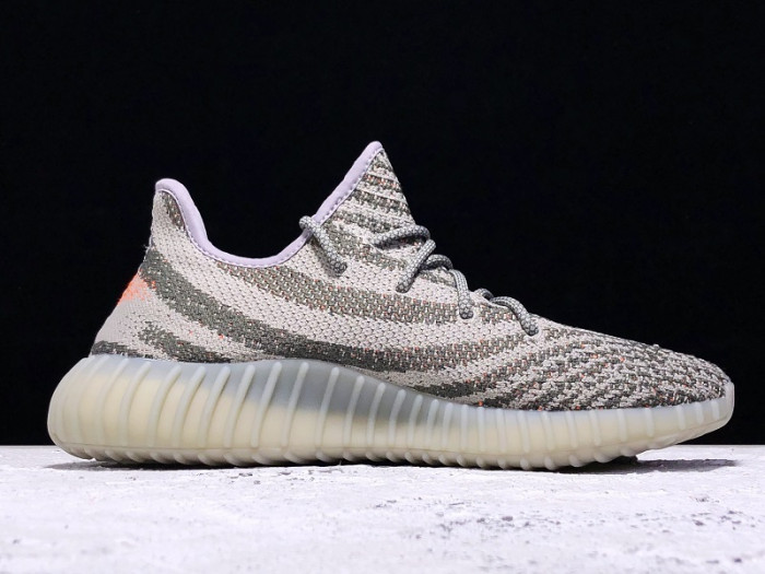 Y**zy boost 350 v2 beluga bb1826