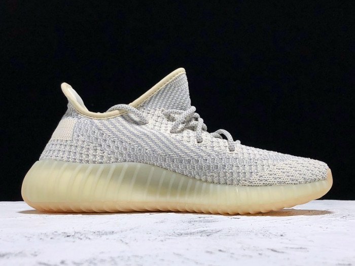 Y**zy boost 350 v2 lundmark (non reflective) fu9161