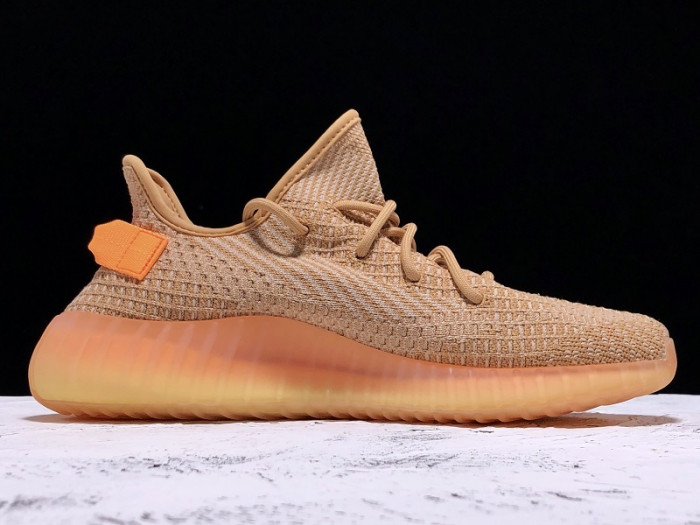 Y**zy boost 350 v2 clay eg7490