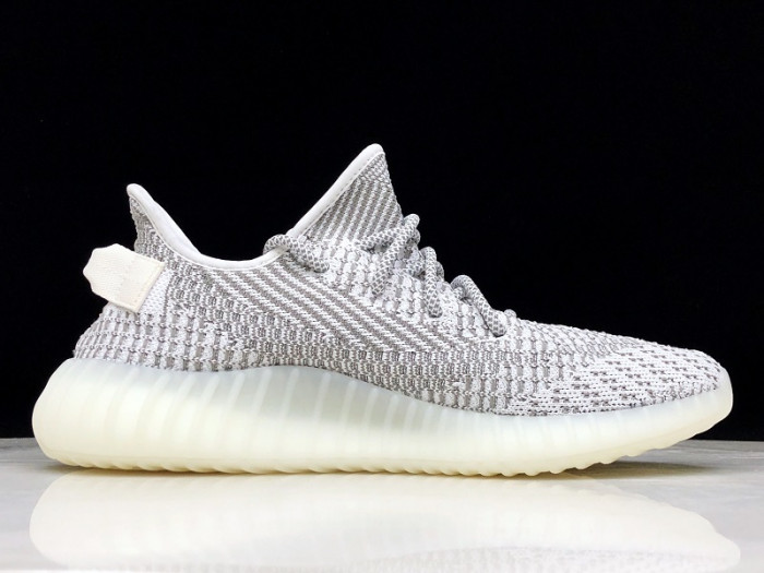 Y**zy boost 350 v2 static (non-reflective) ef2905