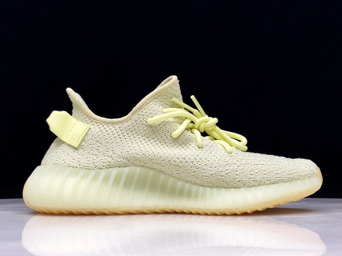 Y**zy boost 350 v2 butter f36980