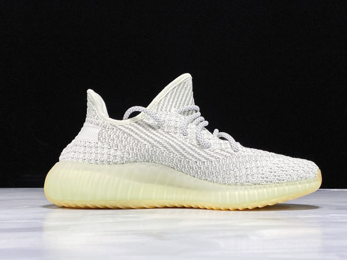 Y**zy boost 350 v2 yeshaya (reflective) fx4349