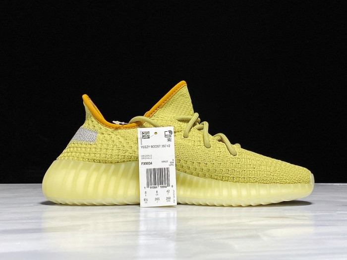 Y**zy boost 350 v2 marsh fx9034