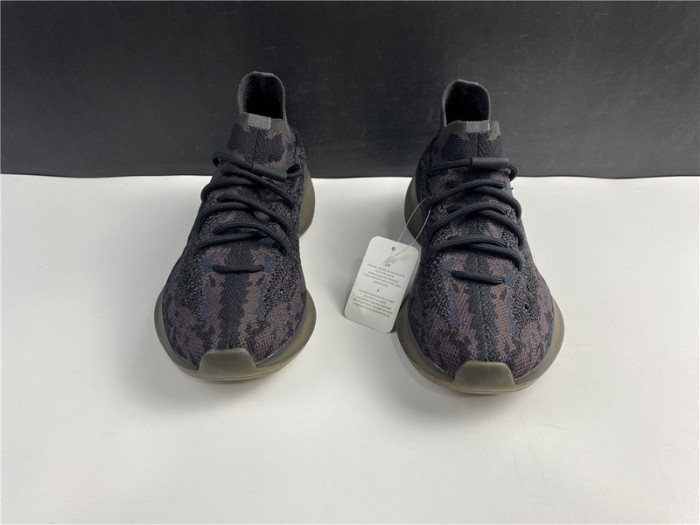 Y**zy boost 380 “onyx” fz1270