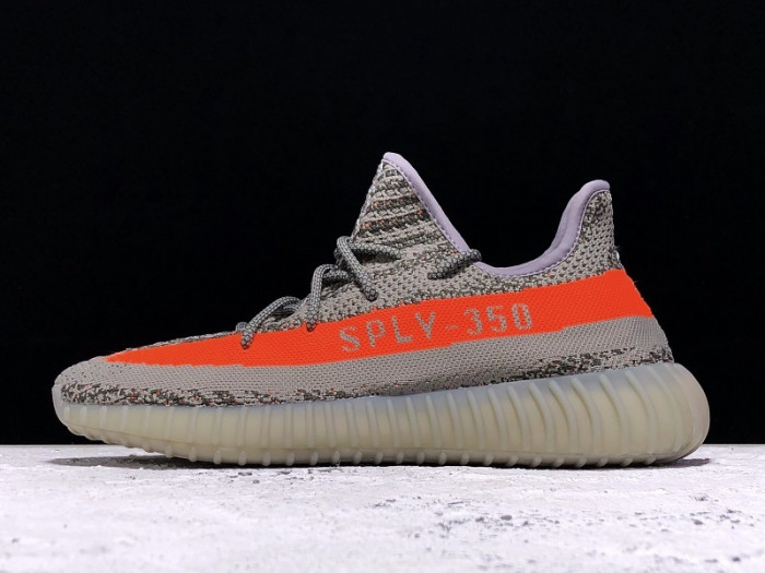 Y**zy boost 350 v2 beluga bb1826