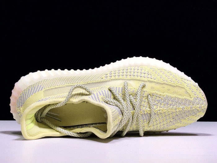 Y**zy boost 350 v2 antlia (non-reflective) fv3250