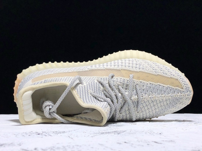 Y**zy boost 350 v2 lundmark (non reflective) fu9161