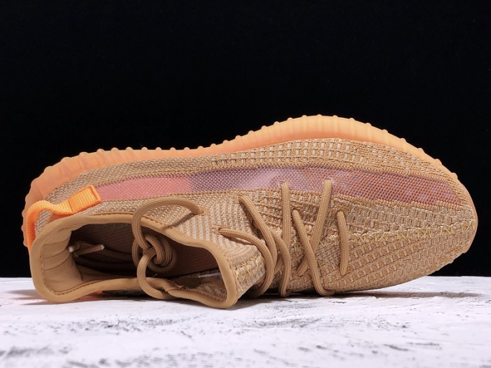 Y**zy boost 350 v2 clay eg7490