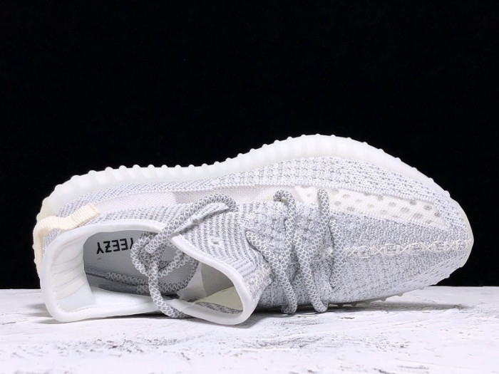 Y**zy boost 350 v2 static reflective ef2367