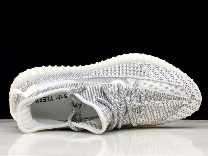 Y**zy boost 350 v2 static (non-reflective) ef2905