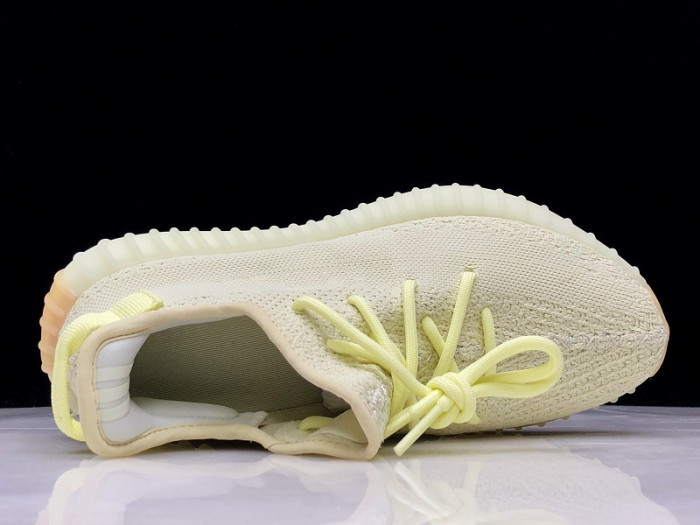 Y**zy boost 350 v2 butter f36980