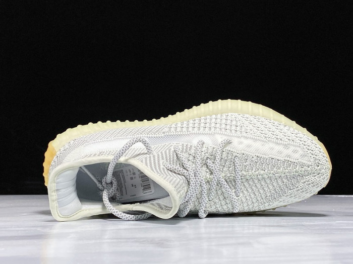 Y**zy boost 350 v2 yeshaya (non-reflective) fx4348