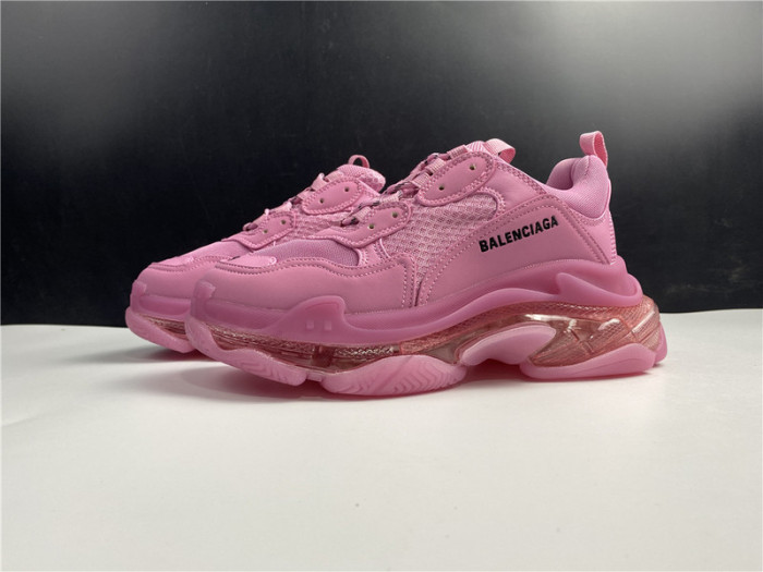 balenga triple s pink 544351 w2ga1 5760
