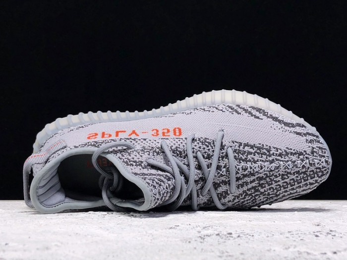 Y**zy boost 350 v2 beluga 2.0 ah2203
