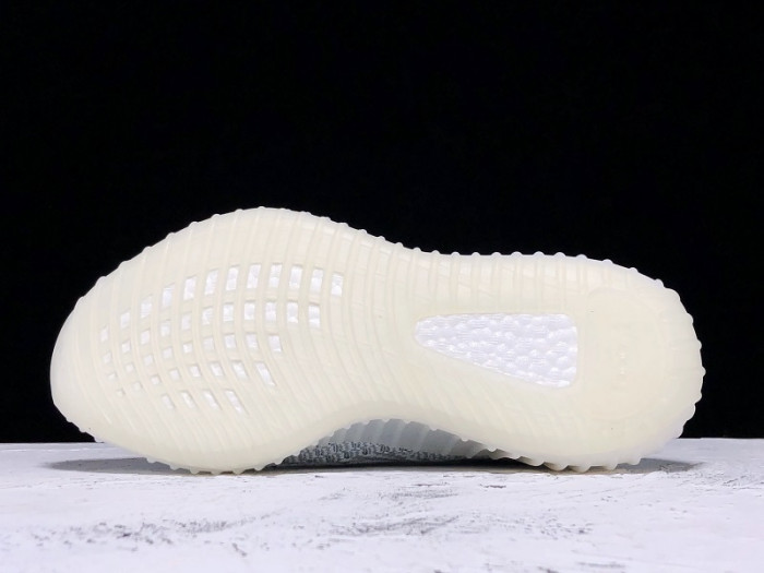 Y**zy boost 350 v2 cloud white (reflective) fw5317