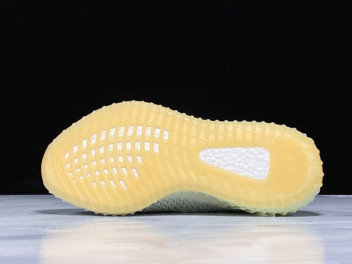 Y**zy boost 350 v2 yeshaya (non-reflective) fx4348