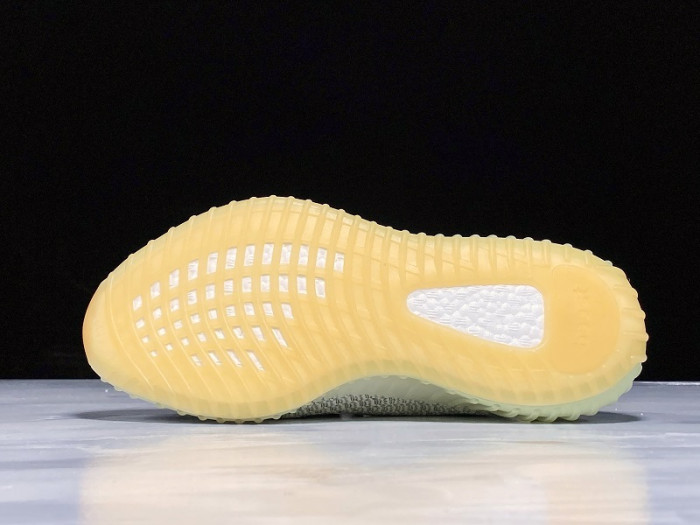 Y**zy boost 350 v2 yeshaya (reflective) fx4349