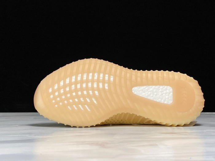 Y**zy boost 350 v2 linen fy5158