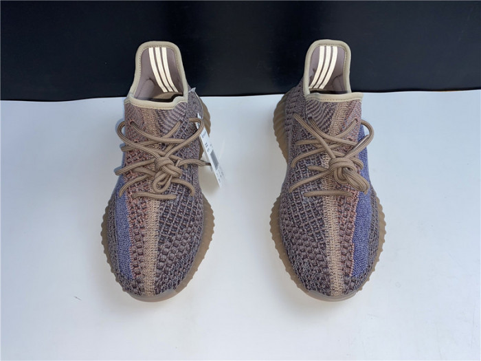 Y**zy boost 350 v2 “fade” h02795