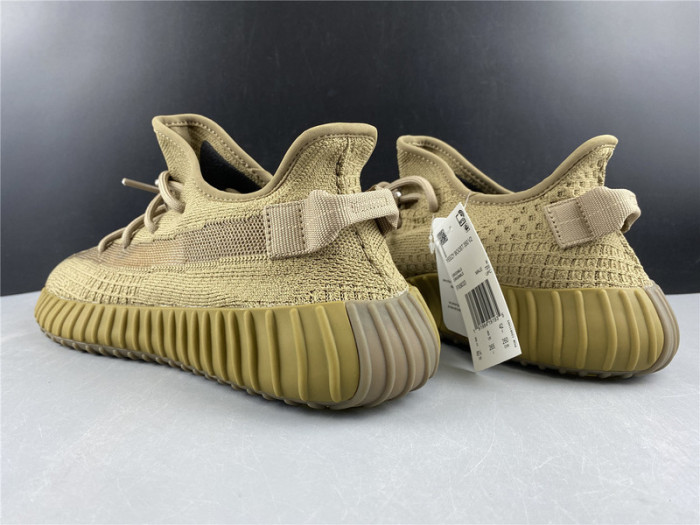 Y**zy boost 350 v2 earth fx9033