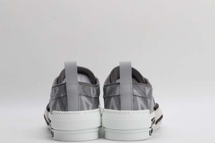 dr b23 low-top sneakers  drlt-006