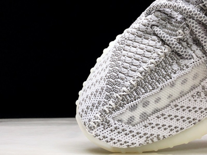 Y**zy boost 350 v2 static (non-reflective) ef2905