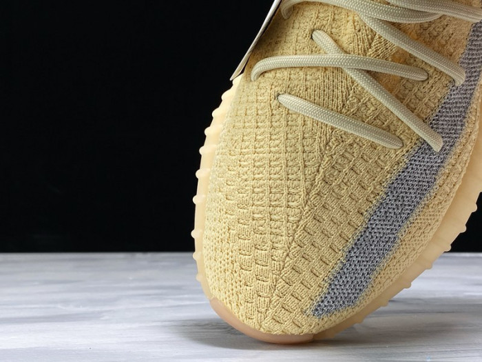 Y**zy boost 350 v2 linen fy5158