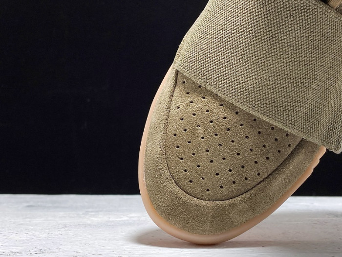 Y**zy boost 750 light brown gum (chocolate) by2456
