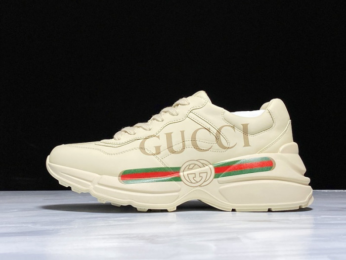 gc rhyton vintage trainer sneaker 6991410
