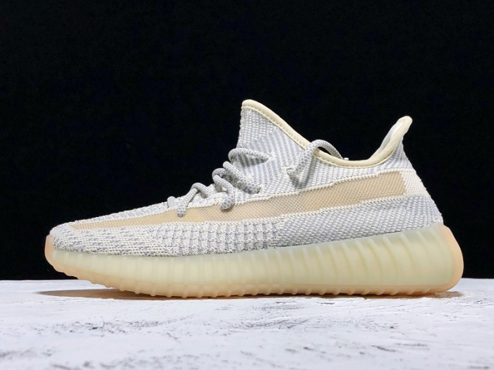Y**zy boost 350 v2 lundmark (non reflective) fu9161