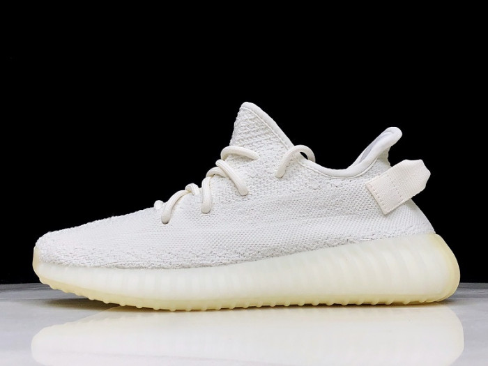 Y**zy boost 350 v2 cream  cp9366