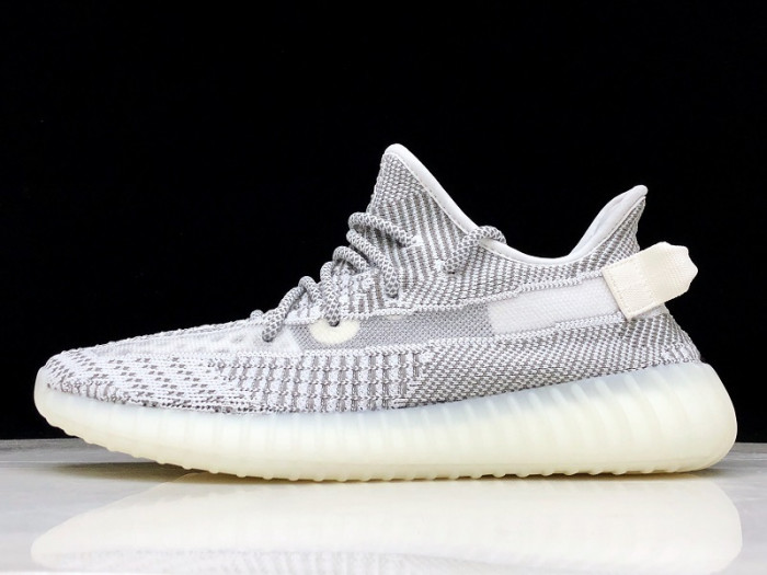 Y**zy boost 350 v2 static (non-reflective) ef2905