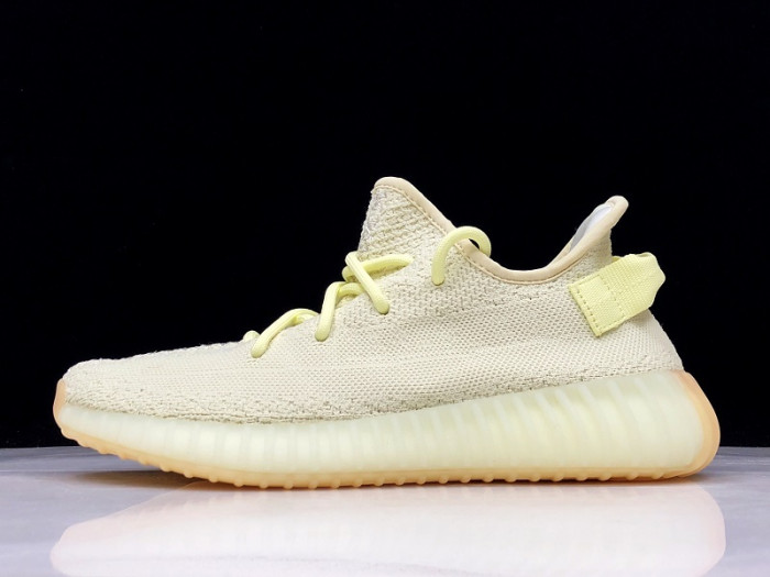 Y**zy boost 350 v2 butter f36980
