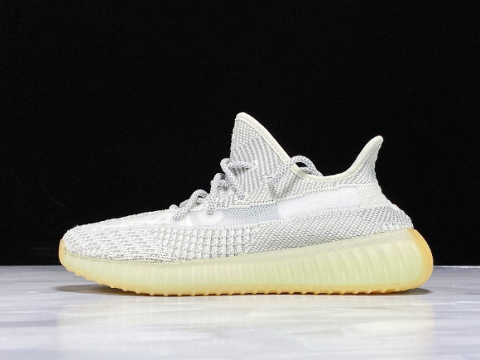 Y**zy boost 350 v2 yeshaya (non-reflective) fx4348