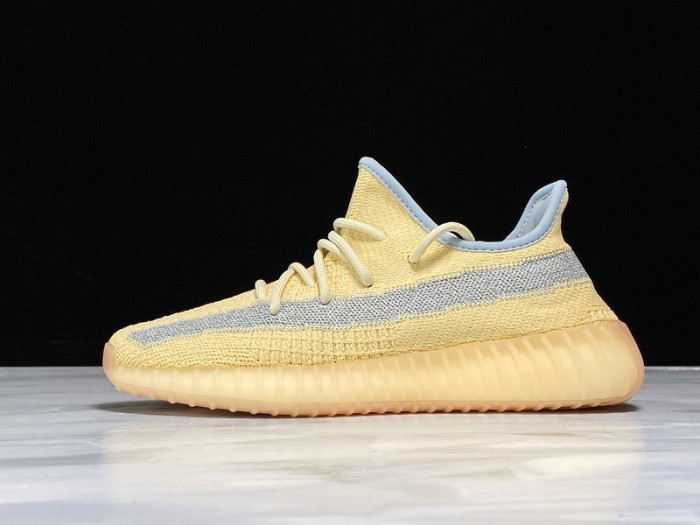 Y**zy boost 350 v2 linen fy5158