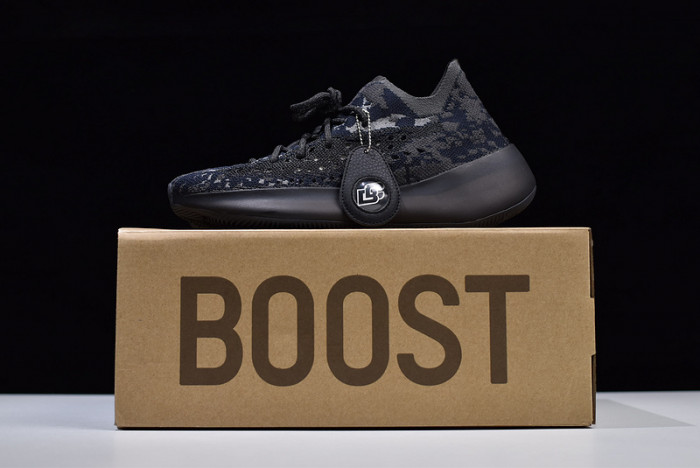 Y**zy boost 350 v3 black fb7876