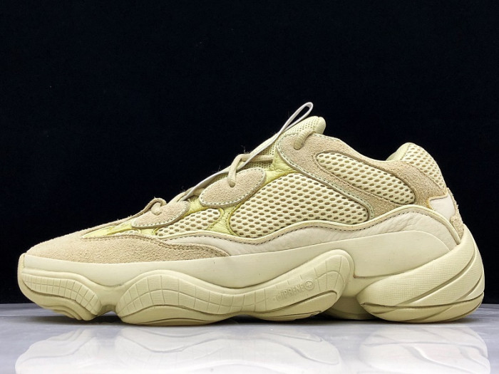 y**zy 500 S*per moon yellow db2966