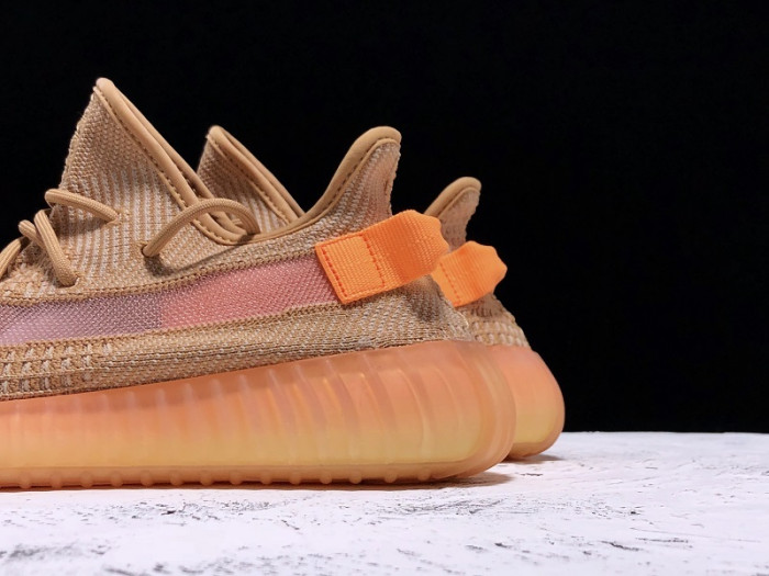 Y**zy boost 350 v2 clay eg7490