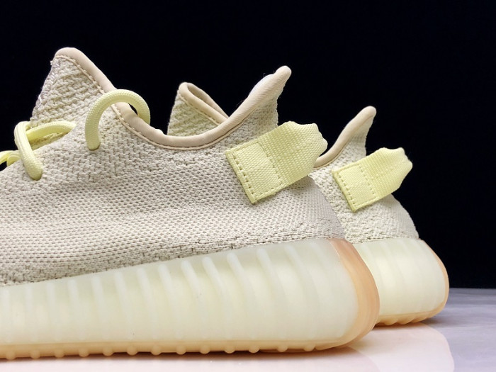Y**zy boost 350 v2 butter f36980
