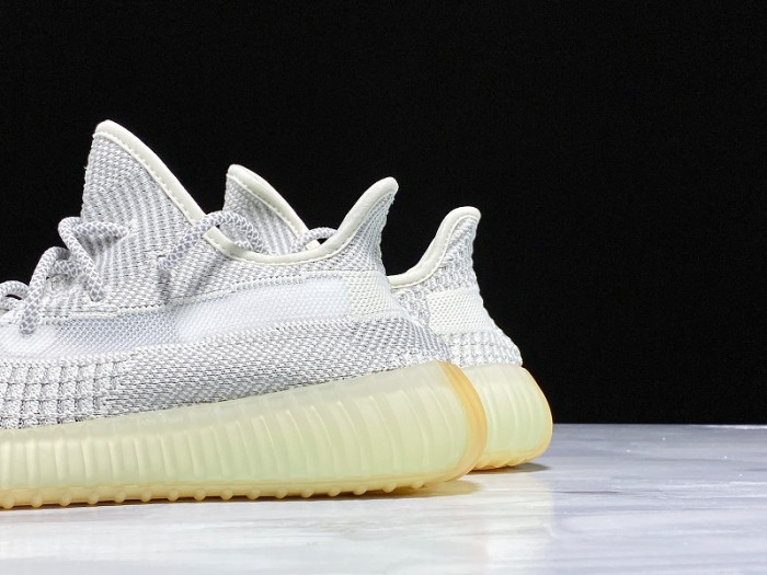 Y**zy boost 350 v2 yeshaya (non-reflective) fx4348