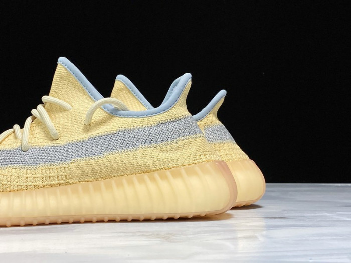 Y**zy boost 350 v2 linen fy5158