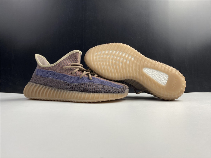 Y**zy boost 350 v2 “fade” h02795