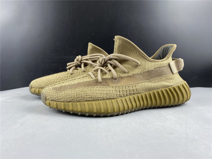Y**zy boost 350 v2 earth fx9033