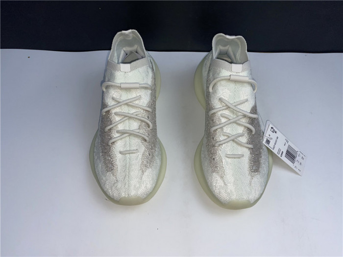 Y**zy boost 380 calcite glow gz8668