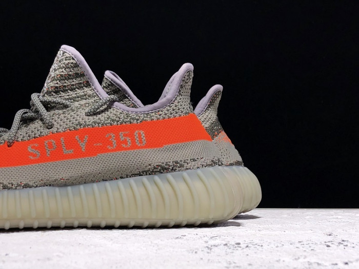 Y**zy boost 350 v2 beluga bb1826