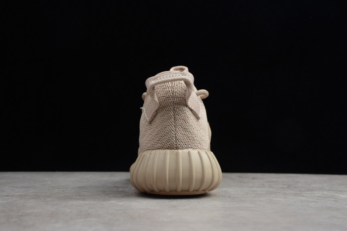 Y**zy boost 350 oxford tan aq2661